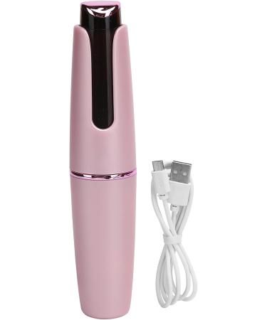 Facial Mist Sprayer Skin Moisturizing Sprayer USB Charging for Girl for Facial for Home for Women (Roseate) - Buy Online on GoSupps.com