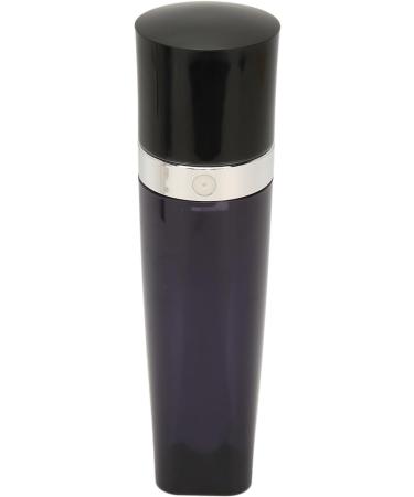 Zerodis Portable Anal Douche - Electric Insert Lamp Reusable Silicone & Ergonomic ABS Design for Female Care (Purple) - International Shipping Available - Buy Online on GoSupps.com
