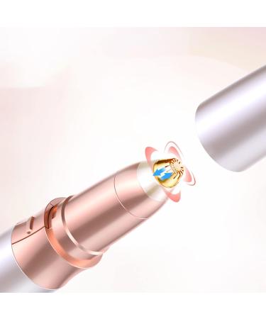 Premium Nose Hair Trimmer & Ear Trimmer - Unisex Detachable Blade Fast International Shipping - Buy Online on GoSupps.com