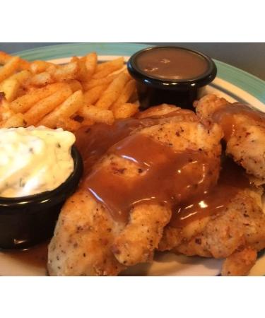 Spice Miller's Gravy Chip Shop Style - Authentic and Delicious | Buy Online - Buy Online on GoSupps.com