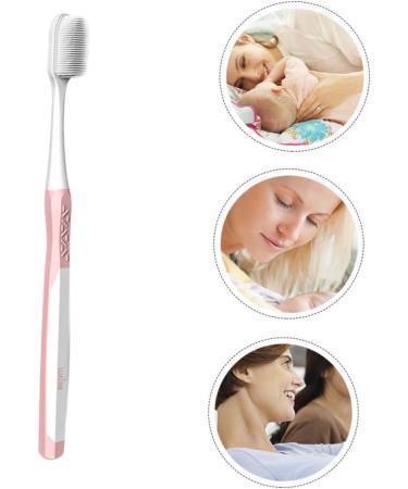 Clispeed 3 STK Children's Toothbrush - Infant Oral Care Tools for Healthy Smiles | Weekly Tooth Cleaning for Kids & Pregnant Women - Buy Online on GoSupps.com