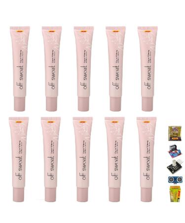 30ml Off Sweat Organic Wh Serum Underarm Moisture Nourish Smooth Skincare Set 10 No0647899465 By Beautygoodshop Get Free For You Beauty Gifts