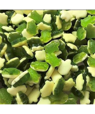 Ellies Jellies Turtles 250g Bag - Buy Online on GoSupps.com