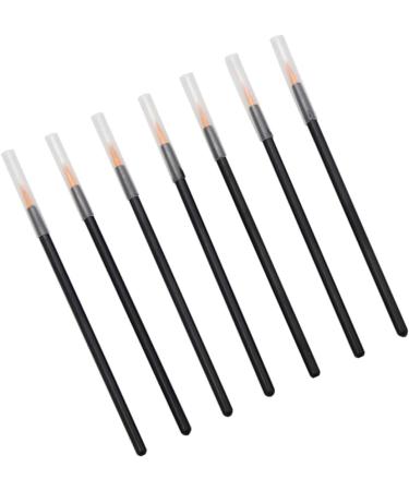 Didiseaon 50pcs Disposable Eyeliner Brush Disposable Eyeliner Eye Liner Wands Fake Eyelashes Miss - Buy Online on GoSupps.com