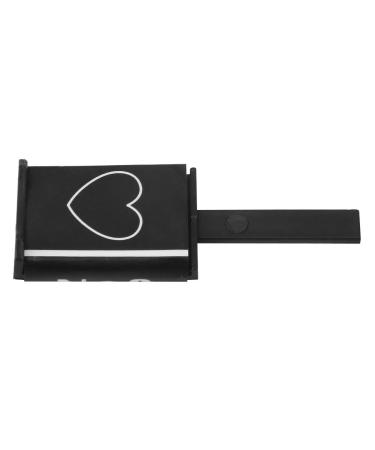 LED Cat Eye Nail Art Magnet Set - 11-Piece Magnetic DIY Tool Kit for 3D UV Gel Manicure - Buy Online on GoSupps.com