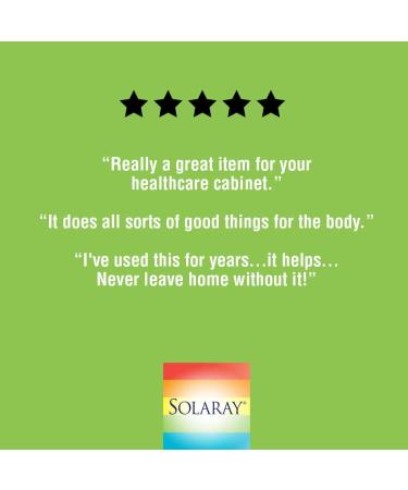 Solaray Oil of Oregano 150mg - 60 Vegan Softgels - Immune Support - Buy Online on GoSupps.com