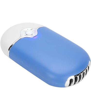 USB Portable Fan Extension for Eyelashes and Nail Art - MultiFunctional Salon and Personal Nail Polish Dryer (3#) - Buy Online on GoSupps.com