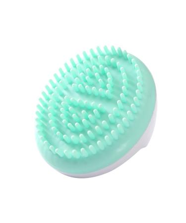 Massager Brush Brush Reduce Bath Brush (green) - Buy Online on GoSupps.com