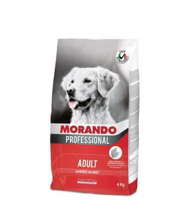 CROQUETTES with Beef Adult 4KG