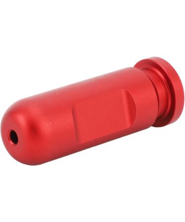 Buy Ear Equalization Practice Tool - Aluminum Alloy Diving Pressure Balance Equipment (Red) for Underwater Diving | International Shipping Available - Buy Online on GoSupps.com