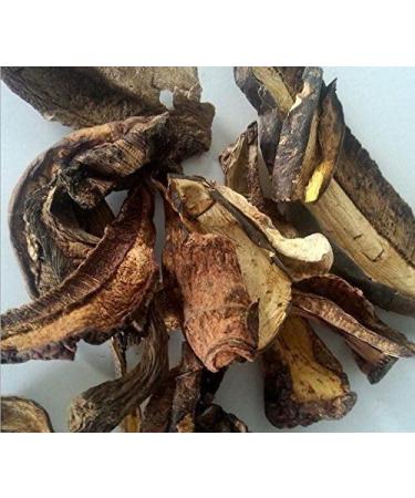 WENXUANSU:2 Pound (908 grams) Boletus aereus mushroom dried Grade A Black porcini