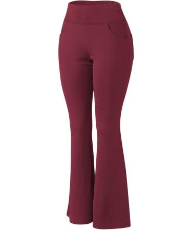 WILLBEST Womens Causal Oversized Plain Jogging Sport Joggers Sweatpants High Waist Trousers with Pockets Gym Yoga Lounge Pants Tracksuit Bottoms 5511-djufh-red-f M - Buy Online on GoSupps.com