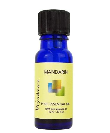 WYNDMERE NATURALS Mandarin 0.33 Ounce