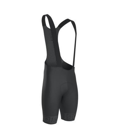 SQlab Unisex Compression Pants Sq-Short One12 RM Black