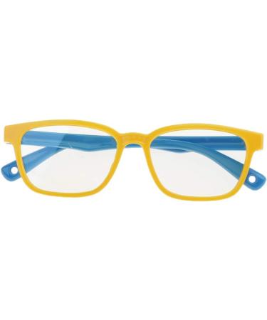 SM SunniMix Anti-Blue Light Reading Glasses - Yellow Computer Safety Goggles for Eye Protection | International Shipping Available - Buy Online on GoSupps.com