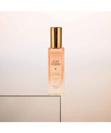 Long Lasting Scent Luxury EDP Perfume for Men & Women 20ml - Buy Online on GoSupps.com