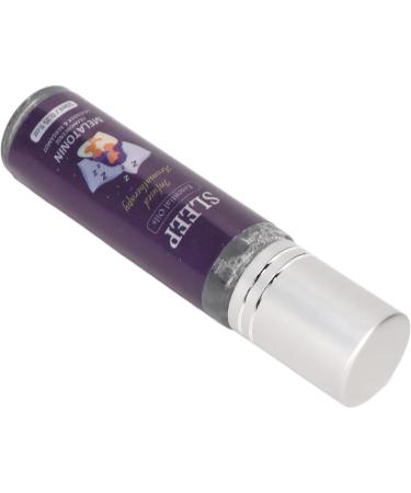 Essential Oil Roll-On for Sleep | Soothing Aromatherapy Blend for Women | All-Natural Sleep Aid - Buy Online on GoSupps.com
