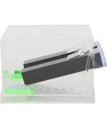 Cricket Keeper and Sturdy Cricket Keeper with Tubes for Home for Office (Large Size) - Buy Online on GoSupps.com