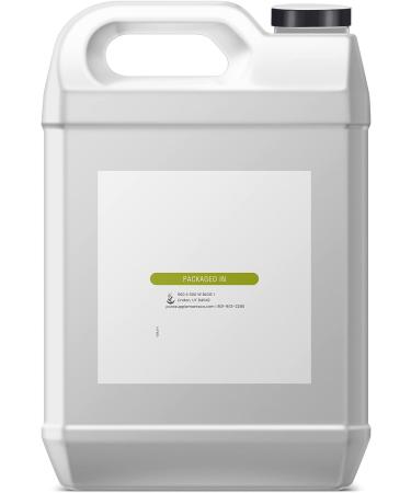 64 fl oz Pure Vegetable Glycerin: Food Grade, Vegan & Hypoallergenic Moisturizer - Buy Online on GoSupps.com