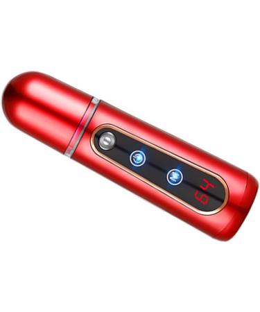 Amosfun 2pcs Nano Facial Mister Nano Steamer Handy Mist Mini Face Spray Device Sprayer The Face Humidifier 14X3.9X3.9CMx2pcs - Buy Online on GoSupps.com