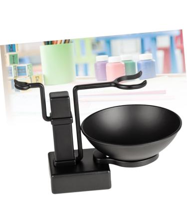 Fomiyes 2-Part Men's Razor Set | Premium Shaving Soap & Cream | Complete Shaving Tool Kit with Manual Brush Holder | International Shipping Available - Buy Online on GoSupps.com