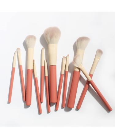Buy MADALIAN Makeup Brush Set - Portable PU Organizer for Eyeshadow & Concealer - International Shipping Available - Buy Online on GoSupps.com