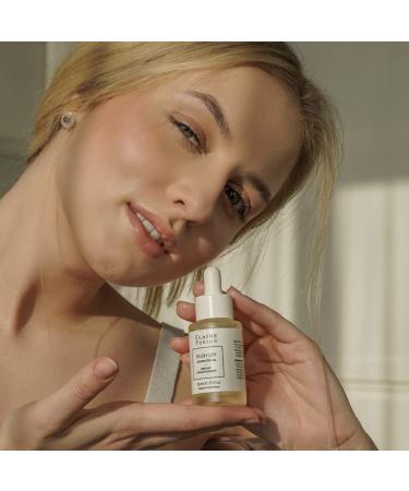 Breast Enlargement Serum & Push Up Lift by Elaine Perine | Made in Germany - Enhance Your Curves - Buy Online on GoSupps.com