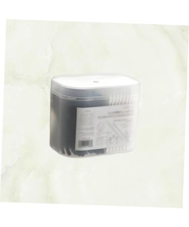 FRCOLOR 600 Pcs Cleaning Swabs - Makeup Ear Dental & Lip Gloss Applicators | Cotton Tip Ear Sticks & Oral Sponges - Perfect for Personal & Professional Use - Buy Online on GoSupps.com