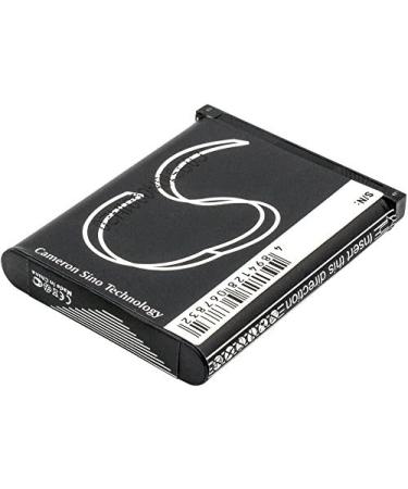 Buy 4-268-590-02 SP60BPRA9C 660mAh Bluetooth Laser Mouse Battery VGP-BMS77 - International Shipping Available - Buy Online on GoSupps.com