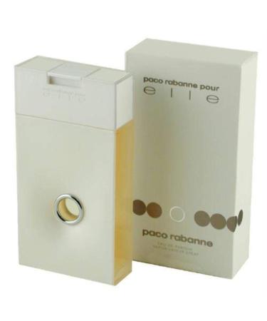 Paco Rabanne Pour Elle By Paco Rabanne For Women. Eau De Parfum Spray 1.7 Ounces