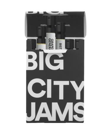 D.S. & Durga Big City Jams EDP | 6 x 1.5 ml
