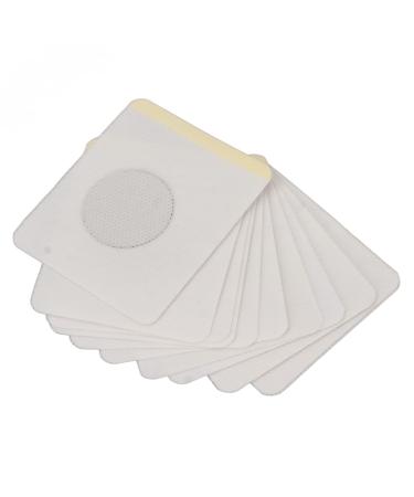 24pcs Diabetic Belly Patch Diabetic Belly Care Patch Relieve Thirst Control Blood Sugar Diabetic Abdominal Patch for Middle Age Elderly