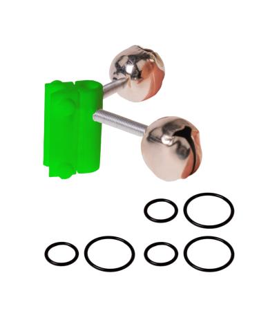 ZECK Pro Bell - Bell bite indicator for catfish