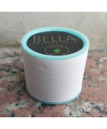 4 Pieces Aloe Vera Eyebrow Hair Remover Cotton Threads - 300m Each for Face Hair Removal - Buy Online on GoSupps.com