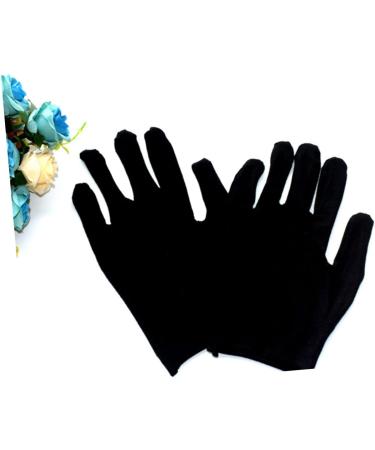 Healeved 48 Pairs Hand Construction for Dry Hands Welding Moisturizing Beauty Labor Gardening Non Sleeping Elastic Band Outdoor Work - Buy Online on GoSupps.com