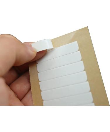 60 Tabs Double-Sided Hair Extension Tape | More Than 3 Months Hold Time - Buy Online on GoSupps.com