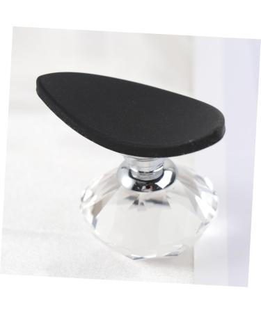 FOMIYES 2 Pcs Make up for Face Silicon Eye Shadow Stamp Eyeshadow Stamper Seal Makeup Tools - Buy Online on GoSupps.com