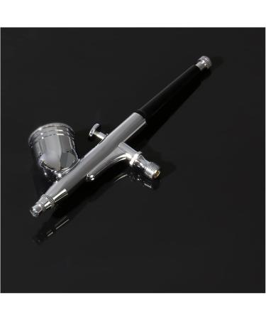 Airbrush Spray Pistol Malstift for Foundation Makeup & DIY - Travel Beauty Craft Painting Tool for Home & Car Repair - Color A - Buy Online on GoSupps.com