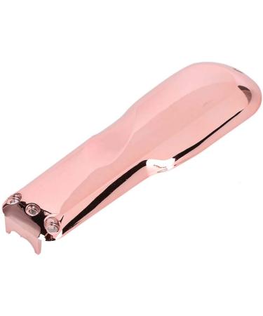 Electric Hair Cutter Cover PC Shell Hair Clipper Cover Replacements Housing Protective Shell Accessor Compatible for 8504 4 Color Available (Electroplated rose gold) - Buy Online on GoSupps.com