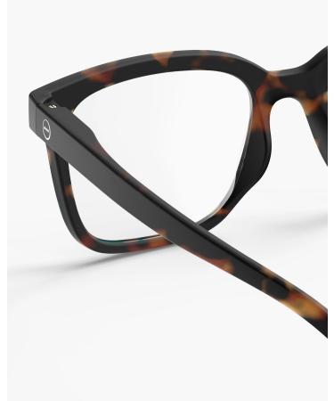 Buy IZIPIZI Unisex Reading Glasses - Stylish Brown Frames | International Shipping - Buy Online on GoSupps.com