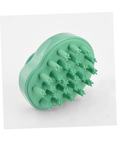 Head & Scalp Massage Device - Shampoo Brush for Hair Circulation | E-Commerce International Shipping - Buy Online on GoSupps.com