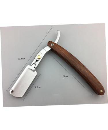 Buy Minkissy 2-in-1 Khimar Hijab & Space-Saving Safe Razor for Men | International Shipping Available - Buy Online on GoSupps.com