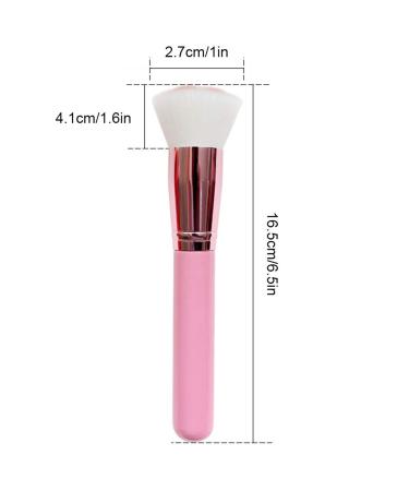 Cute Cat Paw Makeup Brush - Professional Cosmetic Brush for Foundation Blush Concealer & Contour - International Shipping Available - Buy Online on GoSupps.com