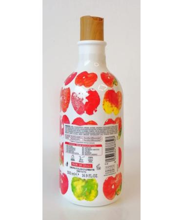  Biolis Biolis Il Meleto Regenerating Shower and Bagnoschiuma with Apple Extract 500 ml - Buy Online on GoSupps.com