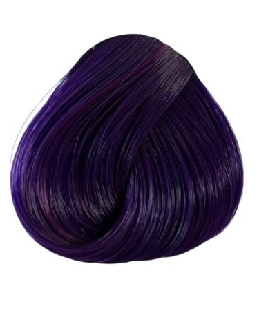 La Riche Directions Semi-Permanent Hair Color 100 ml Jar - Deep Purple 2-Pack | International Shipping Available - Buy Online on GoSupps.com