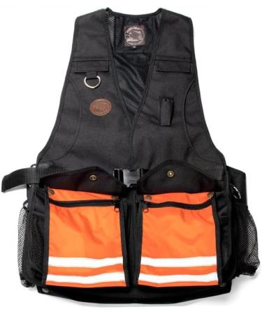 Mystique Dummy Vest Profi Cool Black MM - Premium Quality Dummy Vest for Every Occasion - International Shipping Available - Buy Online on GoSupps.com