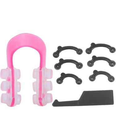 Silicone Nose Shaper & Lifting Orthotics | Rhinoplasty Tool for Men & Women | Correct & Straighten Nose Shape - Buy Online on GoSupps.com