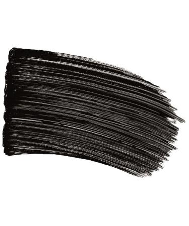 Rimmel Lash Accelerator Mascara Black 0.23 oz - Lengthening & Volumizing Formula - Buy Online on GoSupps.com