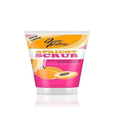 Queen Helene Apricot Face Scrub 177 ml