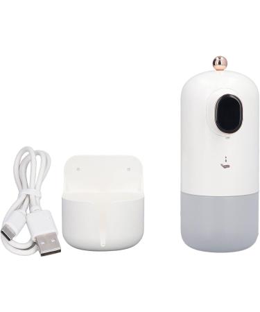 Jeanoko Full Automatic LCD Display Smart Pump for Hands-Free & Quiet Bathroom Experience - Buy Online on GoSupps.com